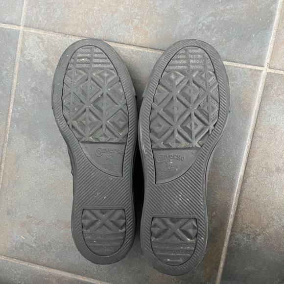 Converse Chuck Taylor All Star Classic - Picture 3 of 4